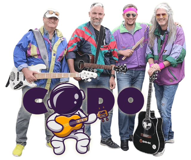CODO Bandfoto - Bild 4