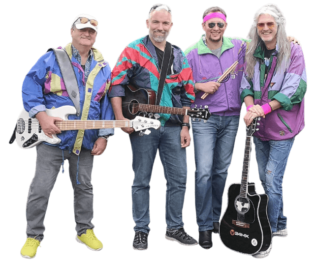 CODO Bandfoto - Bild 3