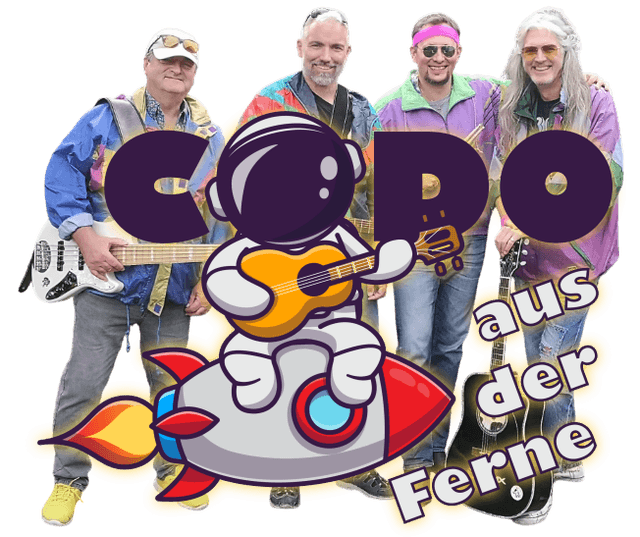 CODO Bandfoto - Bild 5
