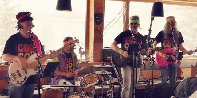 CODO Bandfoto - Bild 2