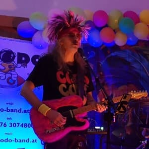 Ed vom Jupiter