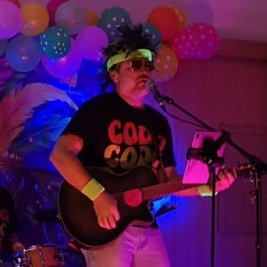 Klaus der Märchenprinz