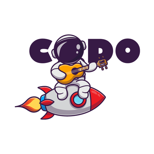 CODO Logo - Bild 1