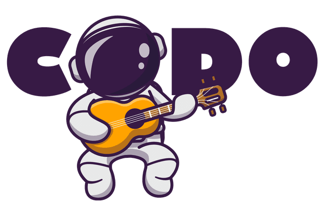 CODO Logo - Bild 4