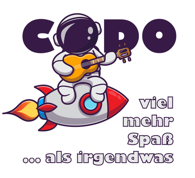CODO Logo - Bild 3