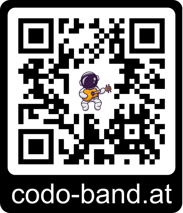 CODO Logo - Bild 5