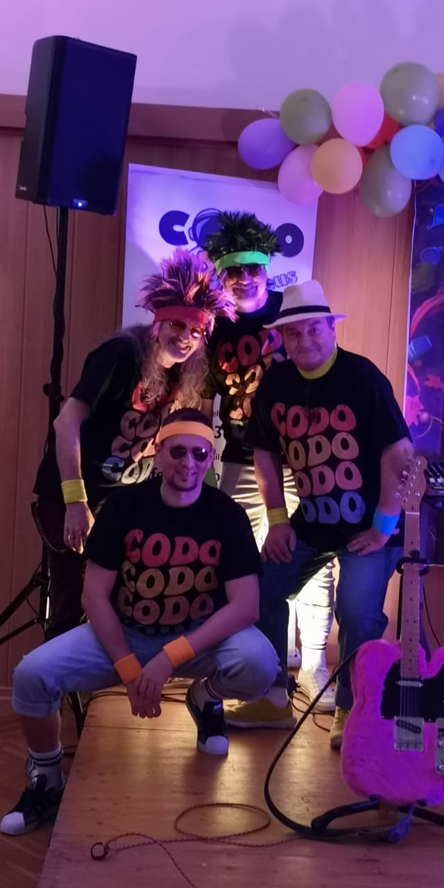 1. Obergänserndorfer Faschingsgschnas - Bild 2