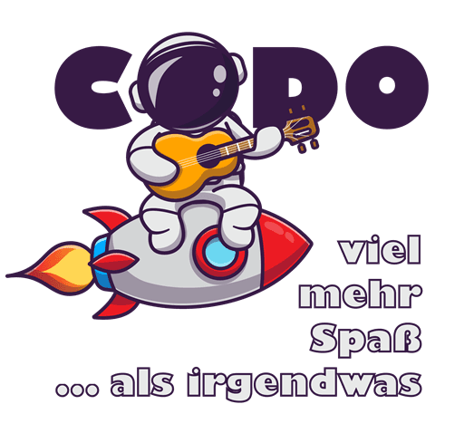 CODO - Viel mehr Spaß als irgendwas