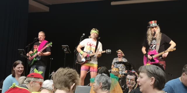 F13 - Zauberhafte Maskerade - Bild 2