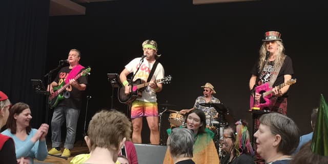 F13 - Zauberhafte Maskerade - Bild 3