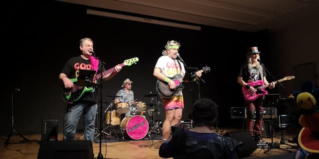 F13 - Zauberhafte Maskerade - Bild 4